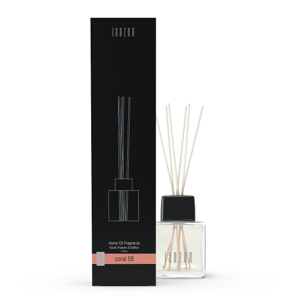 Janzen Home Fragrance Sticks Coral